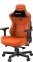 Купить Кресло геймерское Anda Seat Kaiser 3 Size L (AD12YDC-L-01-O-PV/C) Orange в Киеве с доставкой по Украине | vincom.com.ua Фото 0
