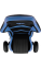 Купити Крісло геймерське GT Racer X-2534-F Black/Blue у Києві з доставкою по Україні | vincom.com.ua Фото 8