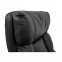 Купить Кресло офисное Richman Манхеттен black в Киеве с доставкой по Украине | vincom.com.ua Фото 6
