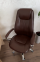 Купити Крісло офісне Tehforward Гефест Brown у Києві з доставкою по Україні | vincom.com.ua Фото 0
