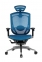 Купити Крісло офісне GT Chair Marrit X BLACK у Києві з доставкою по Україні | vincom.com.ua Фото 13