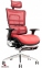 Купить Кресло офисное GT RACER X-802L RED в Киеве с доставкой по Украине | vincom.com.ua Фото 2