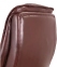 Купить Кресло офисное Аклас Монсан ANF (PU Dark brown) в Киеве с доставкой по Украине | vincom.com.ua Фото 2