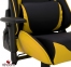 Купить Кресло геймерское GT Racer X-3501 Black/Yellow в Киеве с доставкой по Украине | vincom.com.ua Фото 2