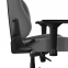 Купить Кресло геймерское HATOR Darkside 3 Pro Fabric Grey L (HTC3216L) в Киеве с доставкой по Украине | vincom.com.ua Фото 8