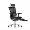 Купити Крісло комп'ютерне MIRUS-IOO 2 (IOOE2-AB-HAM-5D-L) Black у Києві з доставкою по Україні | vincom.com.ua Фото 12