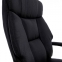 Купить Кресло офисное Goodwin Payson textile black в Киеве с доставкой по Украине | vincom.com.ua Фото 2