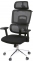 Купить Кресло офисное Аклас Арктик GTR 3D BL (LVB Black OS Black) в Киеве с доставкой по Украине | vincom.com.ua Фото 1