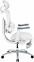 Купить Кресло офисное SIHOO DORO C300 LITE V2 White with footrest в Киеве с доставкой по Украине | vincom.com.ua Фото 1