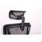 Купить Кресло офисное Amf Agile Black Alum Gray в Киеве с доставкой по Украине | vincom.com.ua Фото 10