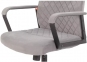 Купить Кресло офисное Аклас Авис TILT Серый Grey fabric в Киеве с доставкой по Украине | vincom.com.ua Фото 3