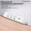 Купити Комп'ютерний стіл Sihoo D07 Maple/White у Києві з доставкою по Україні | vincom.com.ua Фото 8