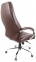 Купить Кресло офисное Аклас Луизиана MB (GB-242CC) (Кожа LC-K Dark brown) в Киеве с доставкой по Украине | vincom.com.ua Фото 5