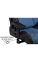 Купити Крісло геймерське GT RACER X-8005 Light blue/Black у Києві з доставкою по Україні | vincom.com.ua Фото 5