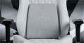Купить Кресло геймерское HATOR Darkside 3 PU White M (HTC3001M) в Киеве с доставкой по Украине | vincom.com.ua Фото 17