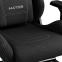 Купить Кресло геймерское HATOR Arc Fabric (HTC-982) Jet Black в Киеве с доставкой по Украине | vincom.com.ua Фото 6