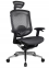 Купити Крісло офісне GT Chair Marrit X BLACK у Києві з доставкою по Україні | vincom.com.ua Фото 7