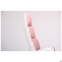 Купить Кресло офисное AMF Spiral White Pink в Киеве с доставкой по Украине | vincom.com.ua Фото 3