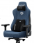 Купить Кресло геймерское Anda Seat Kaiser 3E XL (AD23YC-XL-09-S-CF-S01) Dark Blue Fabric в Киеве с доставкой по Украине | vincom.com.ua Фото 4