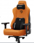 Купить Кресло геймерское Anda Seat Kaiser 3E XL Orange Fabric в Киеве с доставкой по Украине | vincom.com.ua Фото 5