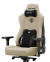 Купить Кресло геймерское Anda Seat Kaiser 3E XL Beige Fabric в Киеве с доставкой по Украине | vincom.com.ua Фото 4