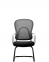 Купити Крісло офісне KreslaLux GO-SIT 645-C Light Grey у Києві з доставкою по Україні | vincom.com.ua Фото 0