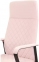 Купити Крісло офісне Аклас Авіс TILT Рожевий Light pink fabric у Києві з доставкою по Україні | vincom.com.ua Фото 4