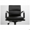 Купить Кресло офисное AMF Slim FX HB Хром Tilt Неаполь-20 в Киеве с доставкой по Украине | vincom.com.ua Фото 3