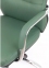 Купить Кресло офисное Аклас Сейя ANF (PU Green/Black) в Киеве с доставкой по Украине | vincom.com.ua Фото 1