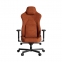 Купить Кресло геймерское HATOR Arc 3 XL Velour (HTC3449XL) Orange в Киеве с доставкой по Украине | vincom.com.ua Фото 0