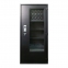 Купить Сейф взломостойкий Griffon GD.840.ET.W GLASS COMBI BLACK в Киеве с доставкой по Украине | vincom.com.ua Фото 1