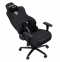 Купить Кресло геймерское Anda Seat Novis Plus XL Black Fabric в Киеве с доставкой по Украине | vincom.com.ua Фото 0