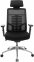Купити Офісне крісло GT RACER X-W98 BLACK у Києві з доставкою по Україні | vincom.com.ua Фото 0