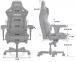 Купити Крісло геймерське Anda Seat Kaiser 4 Size XL PVC White Premium у Києві з доставкою по Україні | vincom.com.ua Фото 12