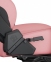 Купить Кресло геймерское Anda Seat Kaiser 3 Size XL (AD12YDC-XL-01-P-PV/C) Pink в Киеве с доставкой по Украине | vincom.com.ua Фото 8