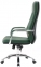 Купить Кресло офисное Аклас Сейя ANF (PU Green/Black) в Киеве с доставкой по Украине | vincom.com.ua Фото 0