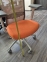 Купить Кресло офисное KreslaLux IN-POINT (Light Grey M63013) Эргономичное в Киеве с доставкой по Украине | vincom.com.ua Фото 11