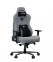 Купить Кресло геймерское Anda Seat Novis Plus XL (AD23YC-XL-01-G-CF-G04) Grey Fabric в Киеве с доставкой по Украине | vincom.com.ua Фото 6