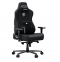 Купить Кресло геймерское Anda Seat Novis Plus XL Black Fabric в Киеве с доставкой по Украине | vincom.com.ua Фото 6
