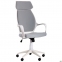 Купить Кресло офисное Amf Concept белый/серый в Киеве с доставкой по Украине | vincom.com.ua Фото 0