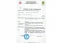Купить Шкаф огнестойкий Griffon FSL.195.2.K в Киеве с доставкой по Украине | vincom.com.ua Фото 2