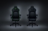 Кресло геймерское RAZER Iskur green XL (RZ38-03950100-R3G1) Фото 9
