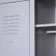 Купить Шкаф для раздевалок Litpol Sum 320 Р в Киеве с доставкой по Украине | vincom.com.ua Фото 5