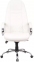 Купити Крісло офісне Аклас Луізіана MB (GB-242CC) (Кожа Lux LC-W White) у Києві з доставкою по Україні | vincom.com.ua Фото 3