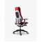 Купить Кресло компьютерное GT Chair ROC-Chair red в Киеве с доставкой по Украине | vincom.com.ua Фото 0