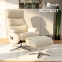 Купить Кресло-реклайнер Qlab RC210OT Leather Oatmeal в Киеве с доставкой по Украине | vincom.com.ua Фото 8