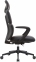 Купить Кресло компьютерное офисное OfficePro Delicate OC690BEK PVC Black в Киеве с доставкой по Украине | vincom.com.ua Фото 0