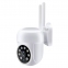 Купить IP PTZ-видеокамера с WiFi 3Mp Light Vision VLC-7230WIA f=4mm, ИК+LED-подсветка, с микрофоном в Киеве с доставкой по Украине | vincom.com.ua Фото 4