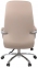 Купити Крісло офісне Аклас Сейя ANF (PU Beige) у Києві з доставкою по Україні | vincom.com.ua Фото 18