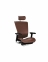 Купити Крісло ергономічне Comfort Seating NEFIL Luxury Brown Leather у Києві з доставкою по Україні | vincom.com.ua Фото 8